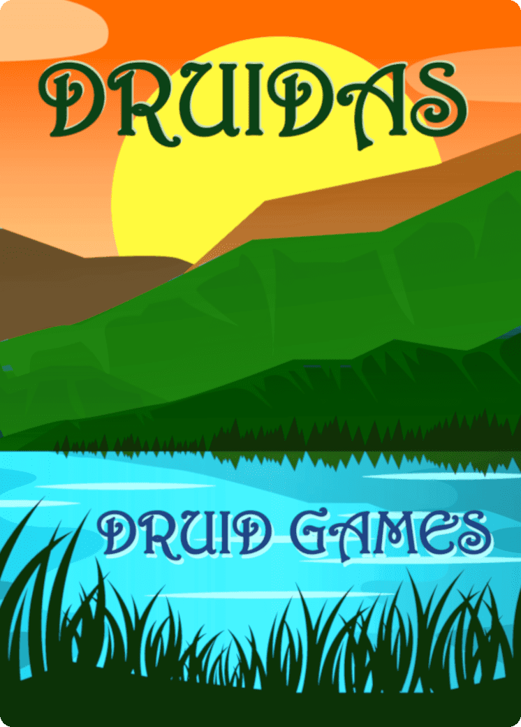 Druid Games