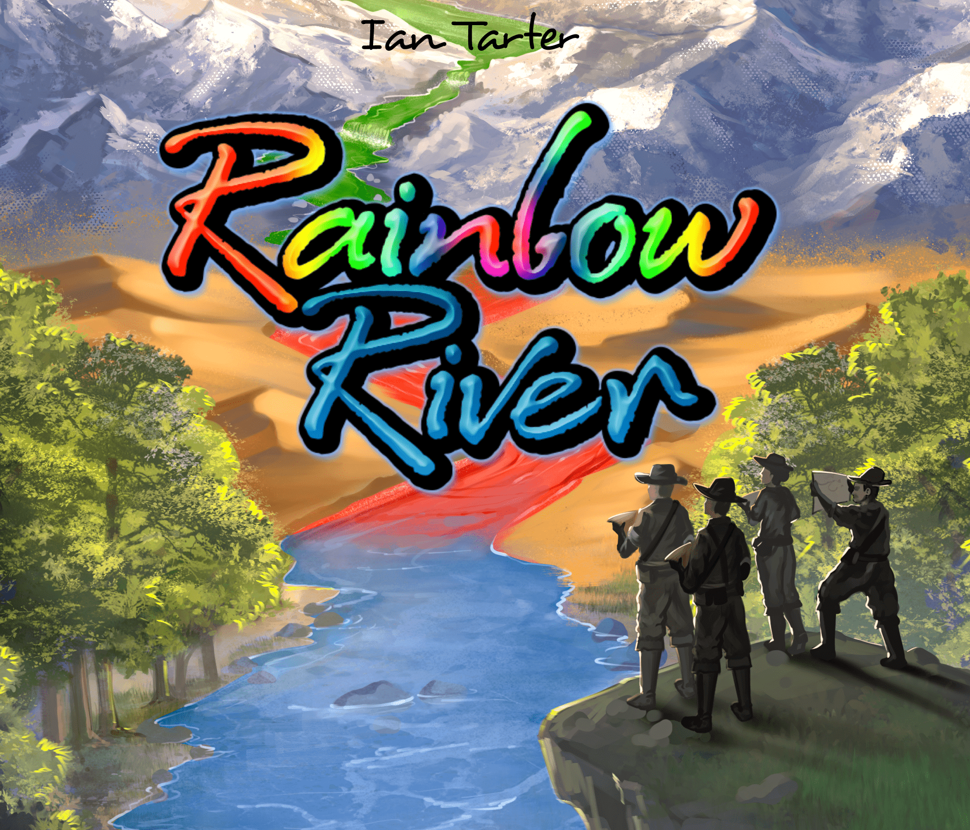 Rainbow River