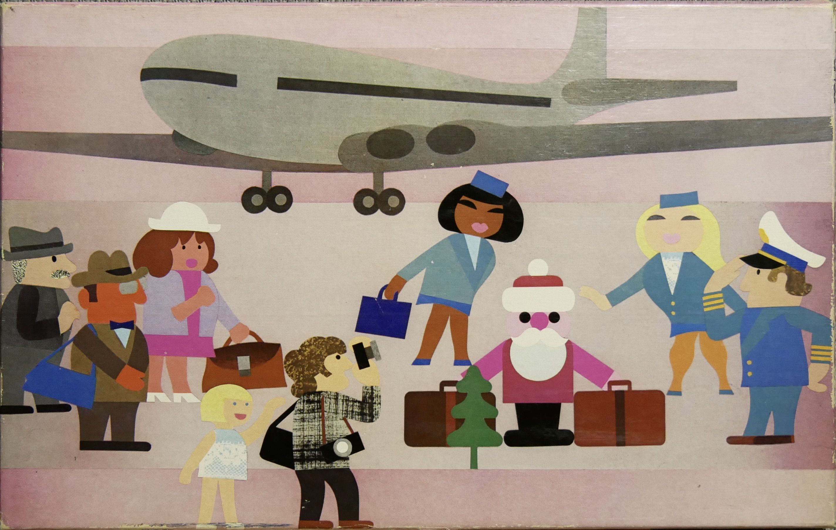 Niko-Reise um die Welt: Tour de Roche