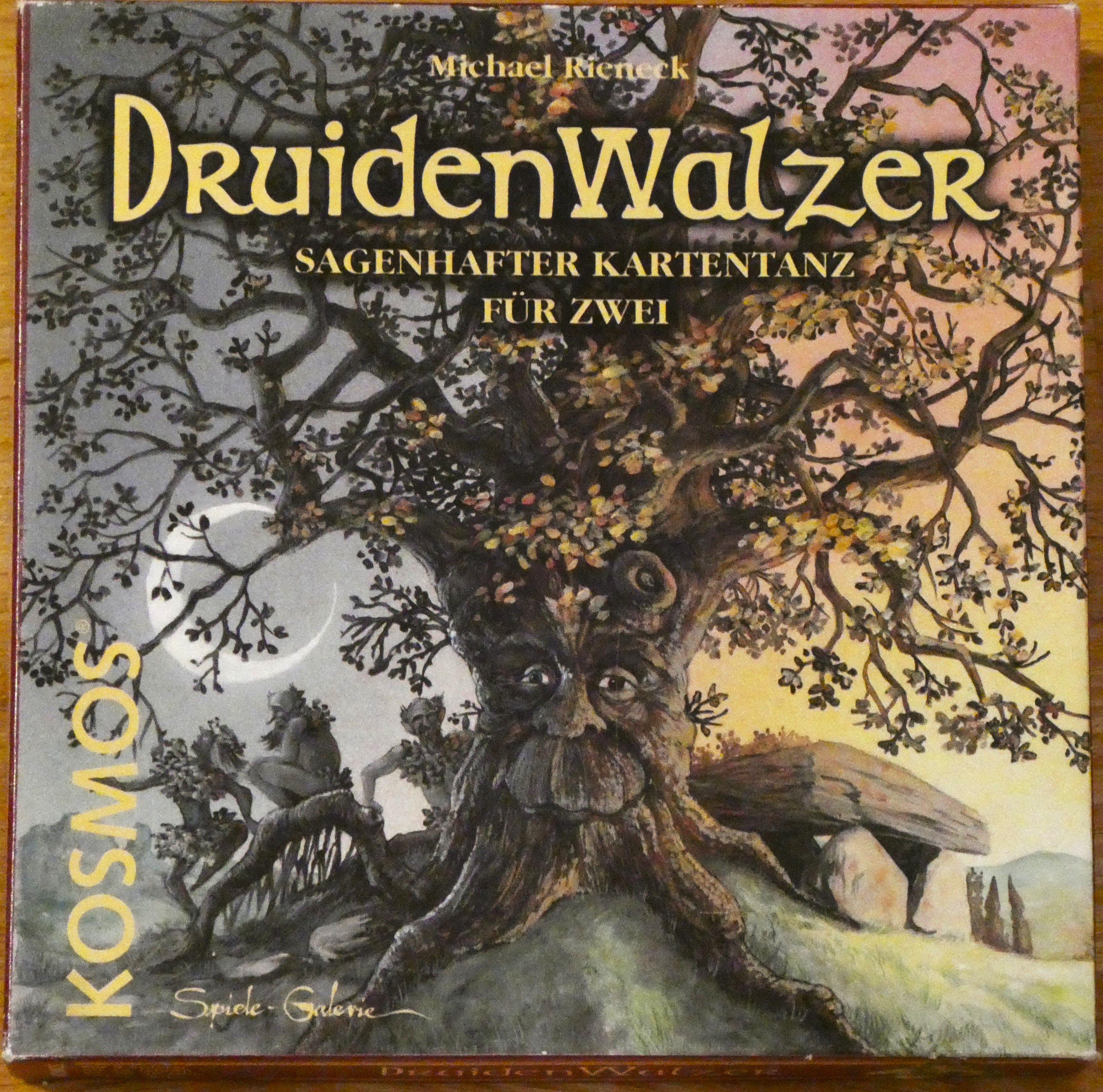 DruidenWalzer