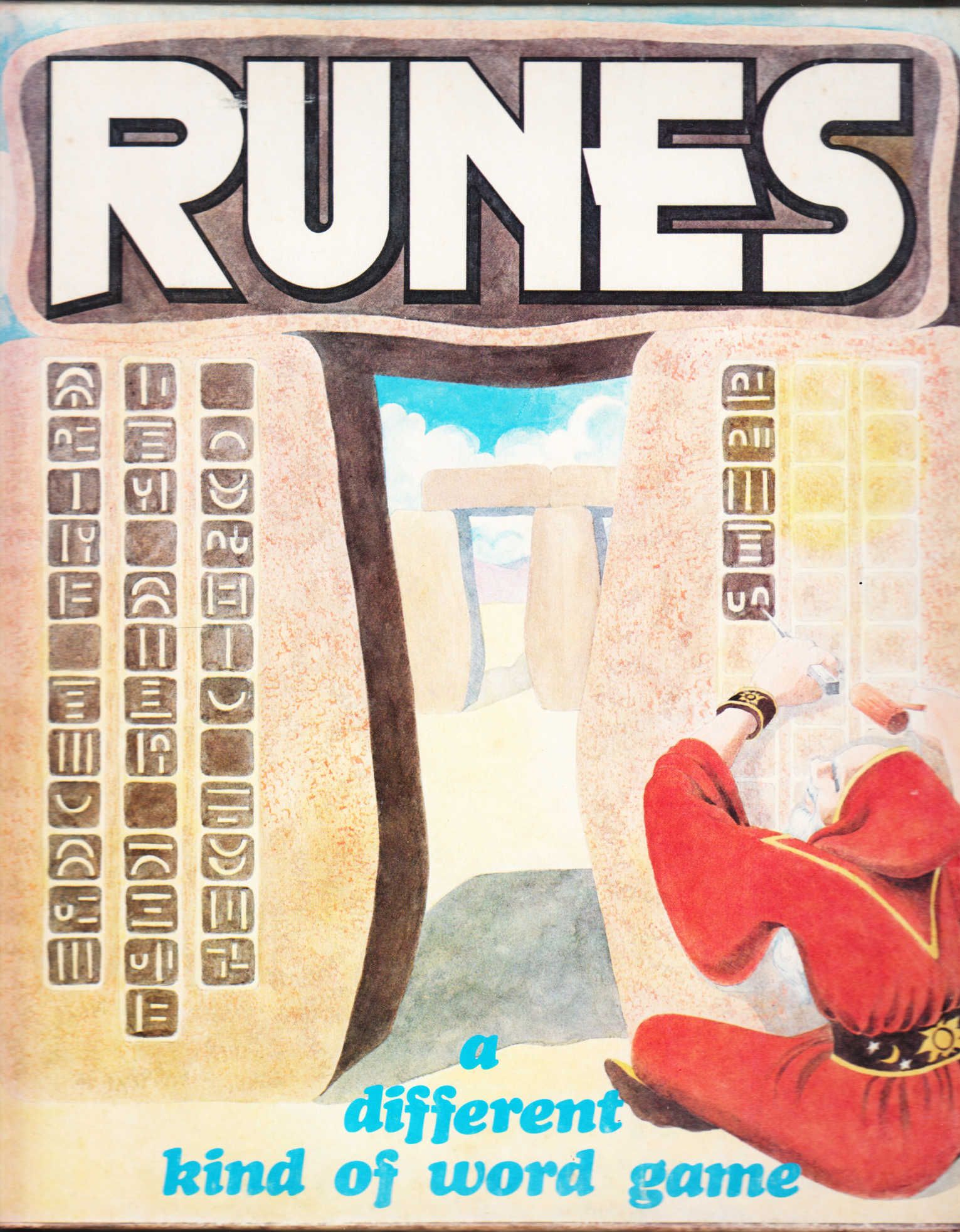 Runes