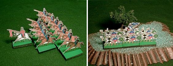 Battle of Hastings (1066 AD)