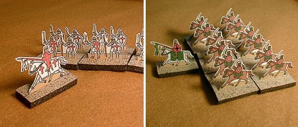 Battle of Hattin (1187 AD)