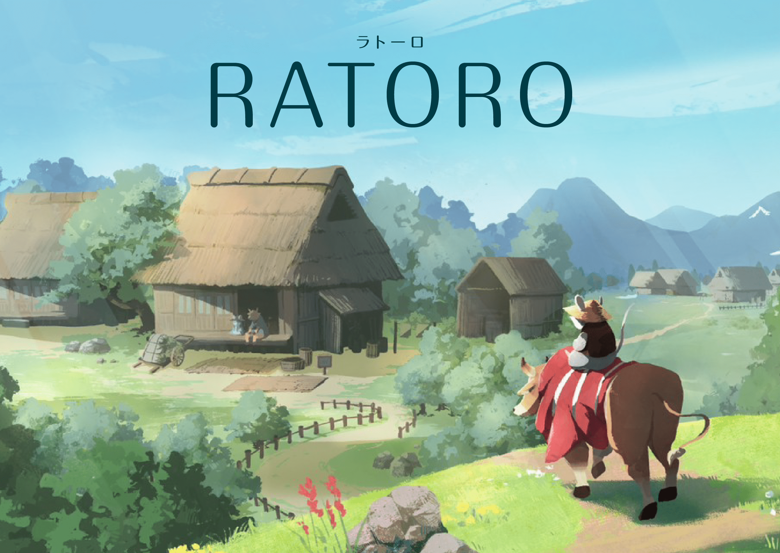 Ratoro
