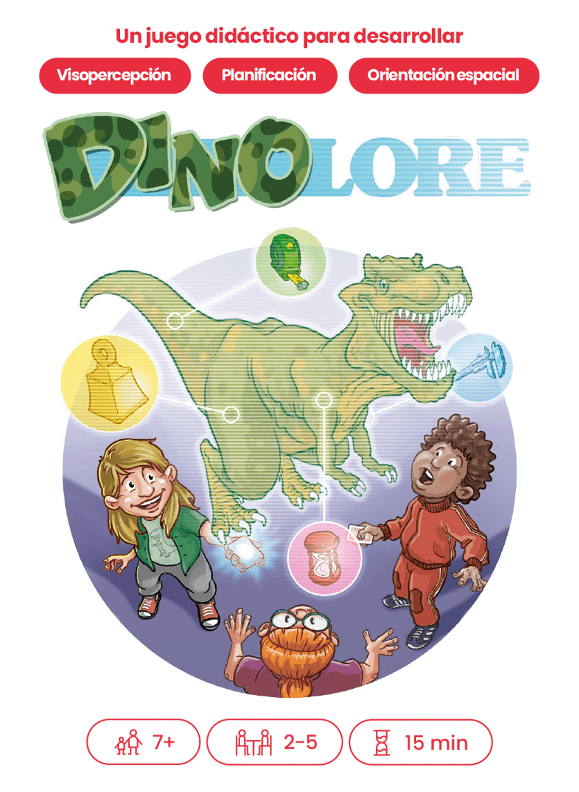 Dinolore