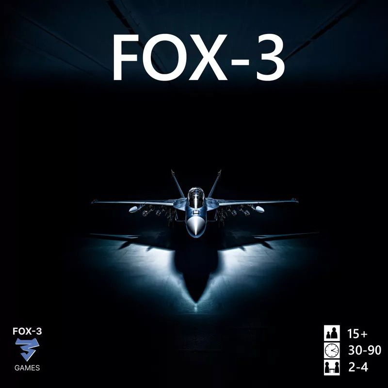 Fox-3