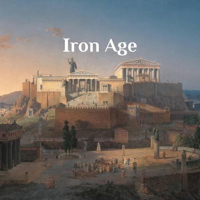 Iron Age