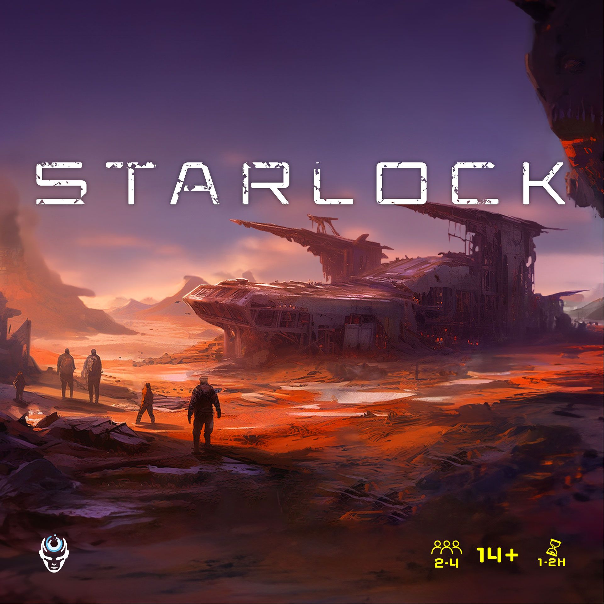 STARLOCK