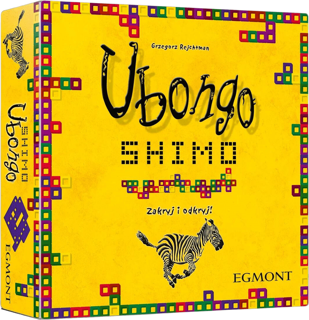 Ubongo Shimo