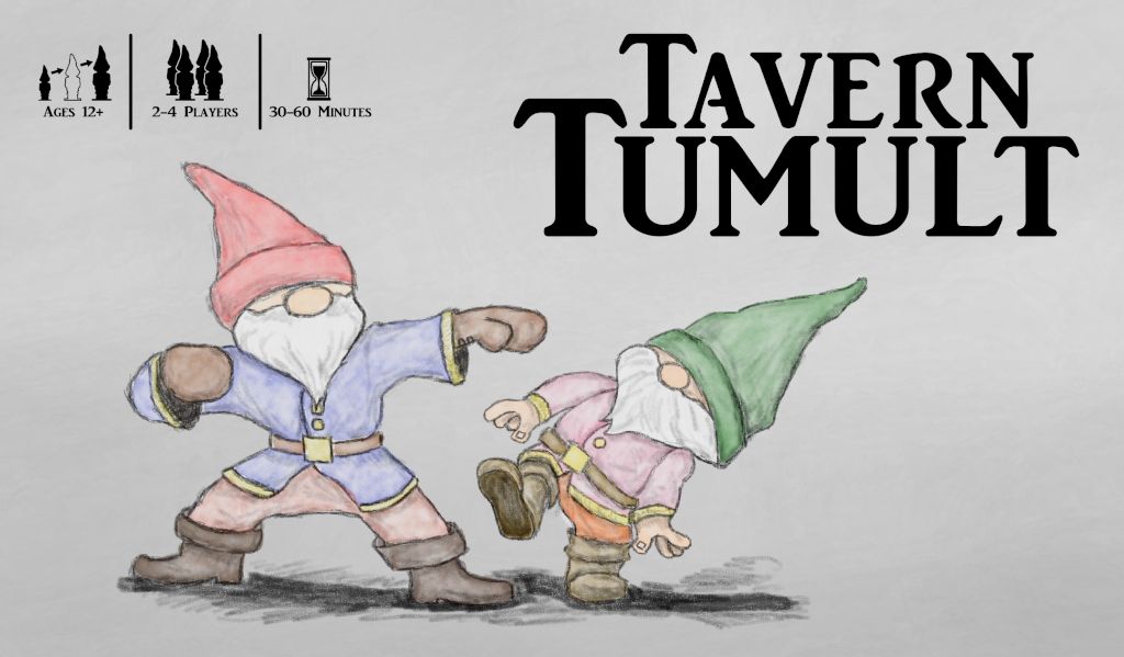 Tavern Tumult