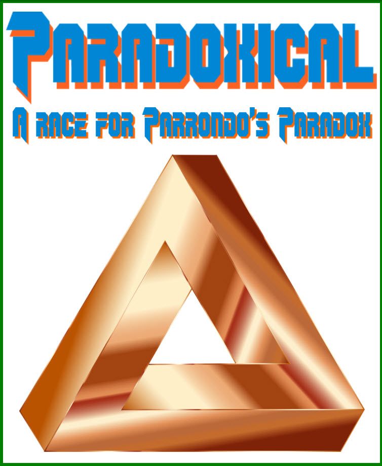 Paradoxical