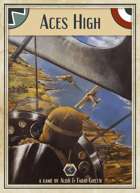 Aces High
