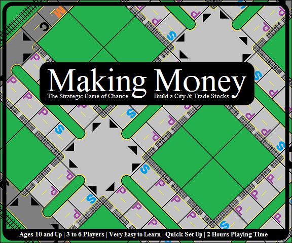 Making Money