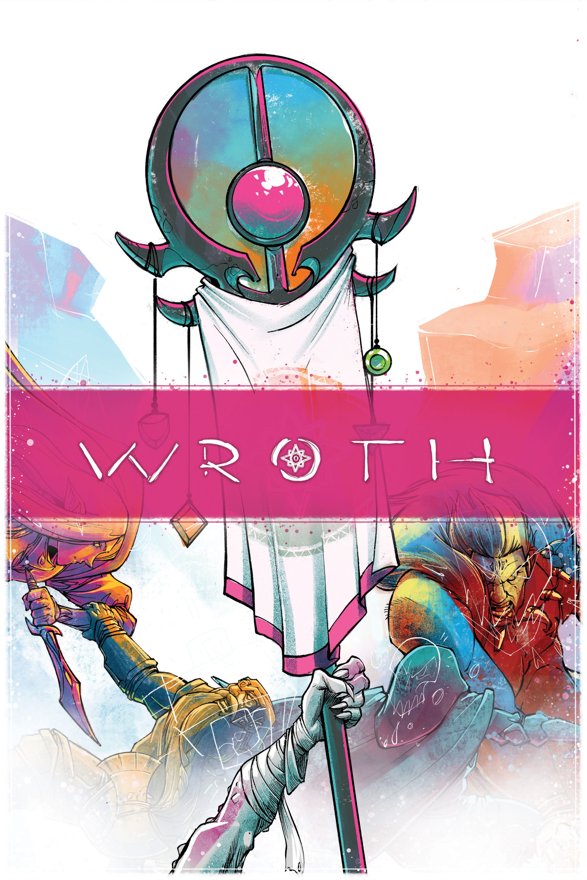 Wroth