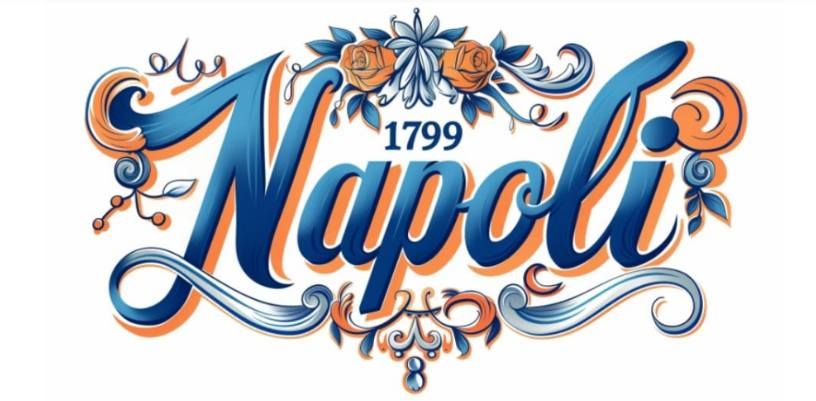 Napoli 1799