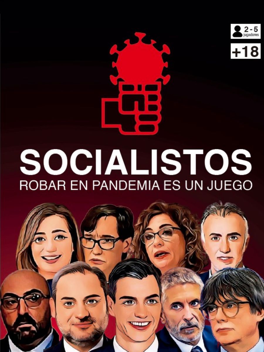 Socialistos