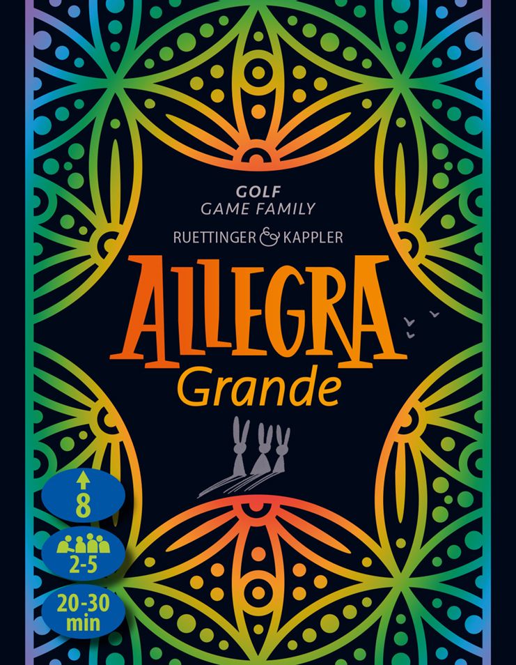 ALLEGRA Grande