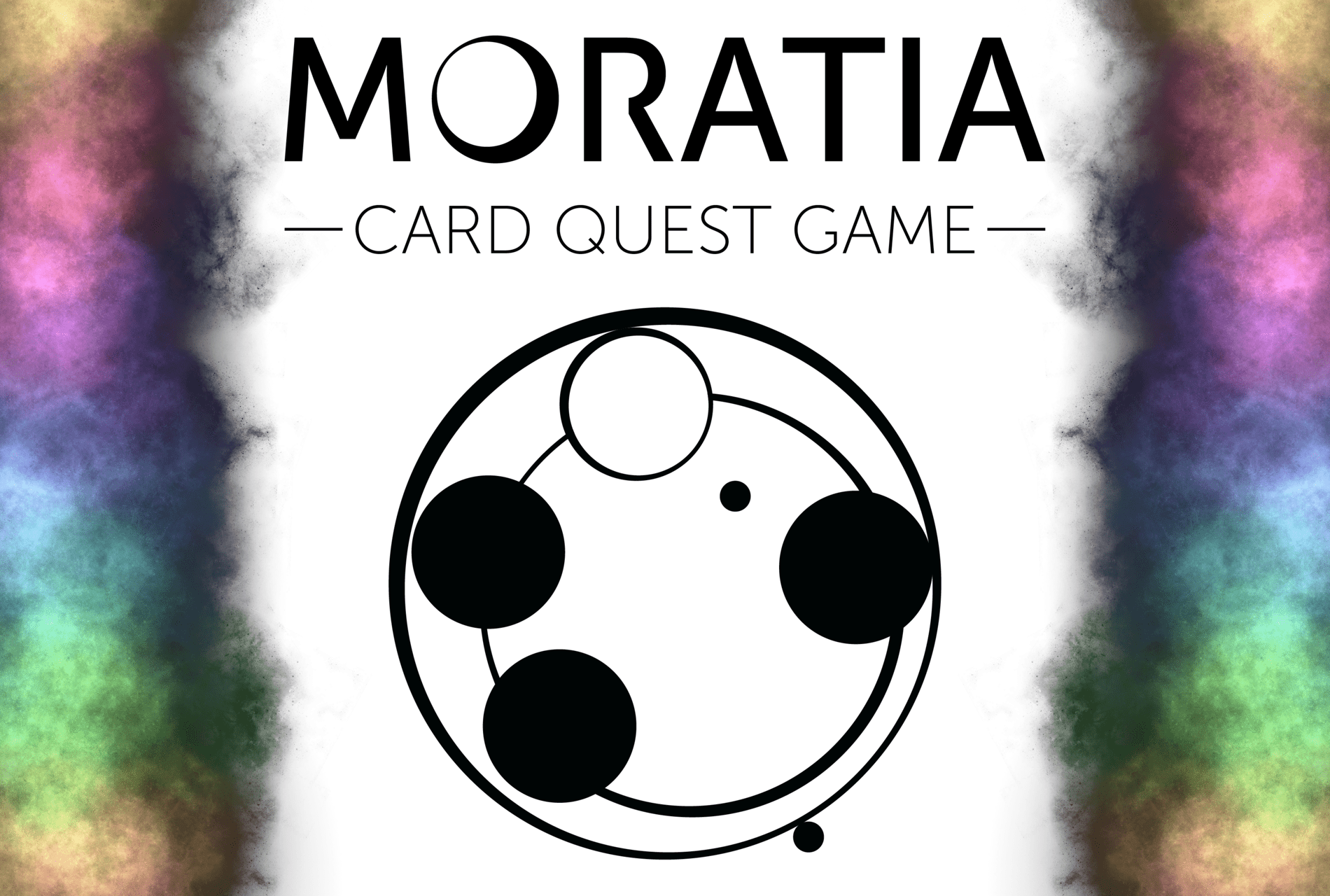 Moratia Card Quest Game