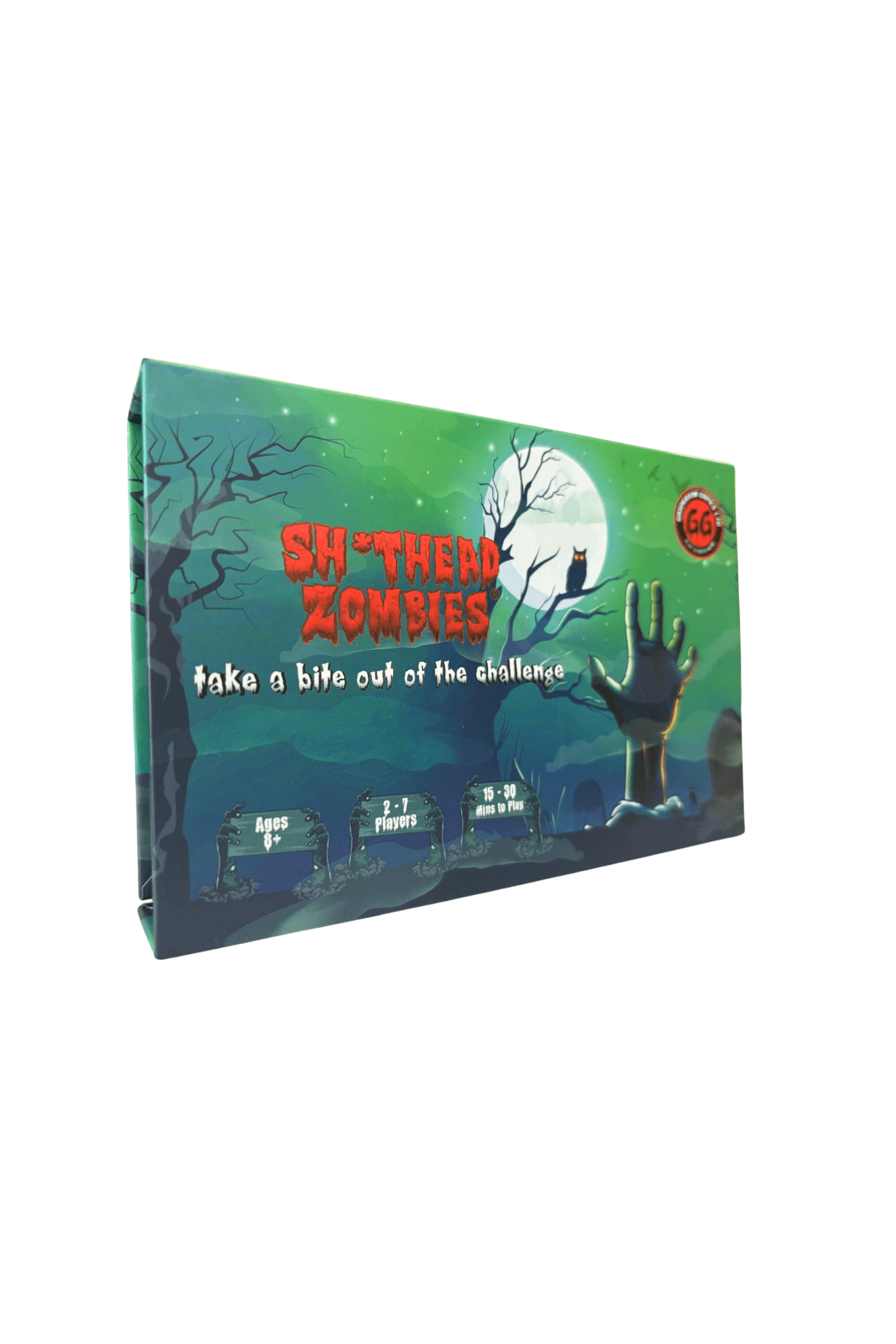 Shithead Zombies