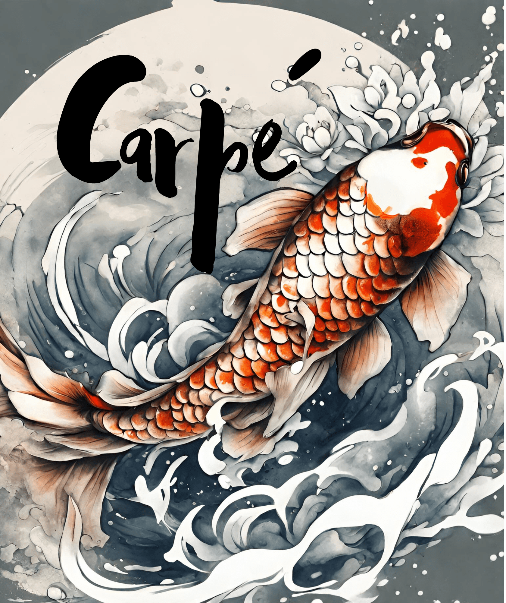Carpé