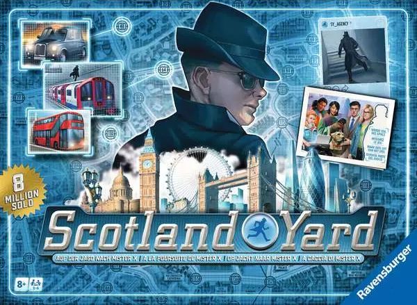 Scotland Yard