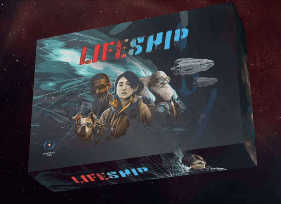 LifeShip