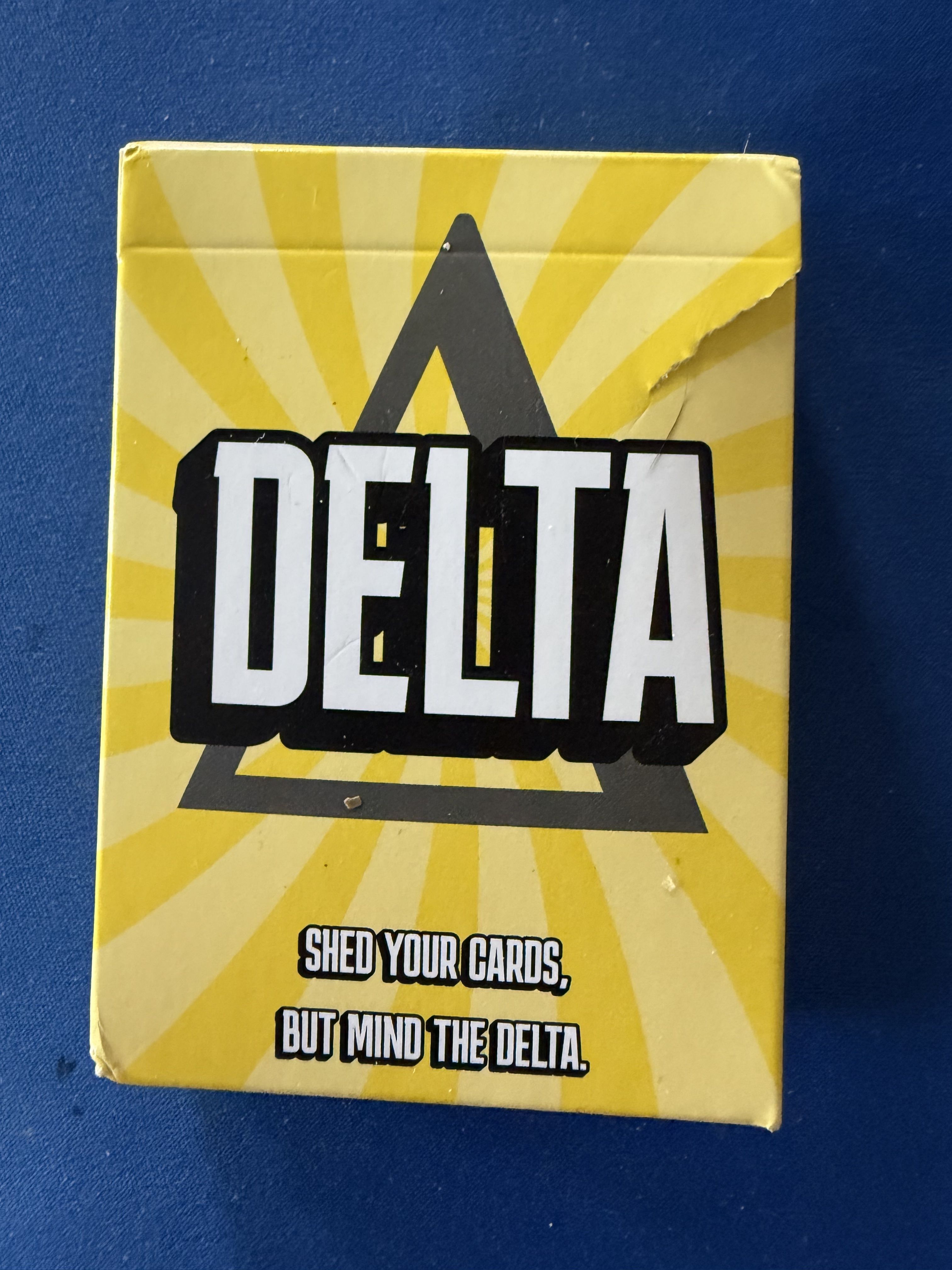 Delta