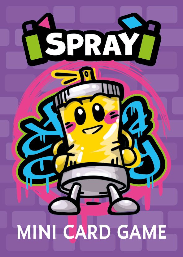 Spray
