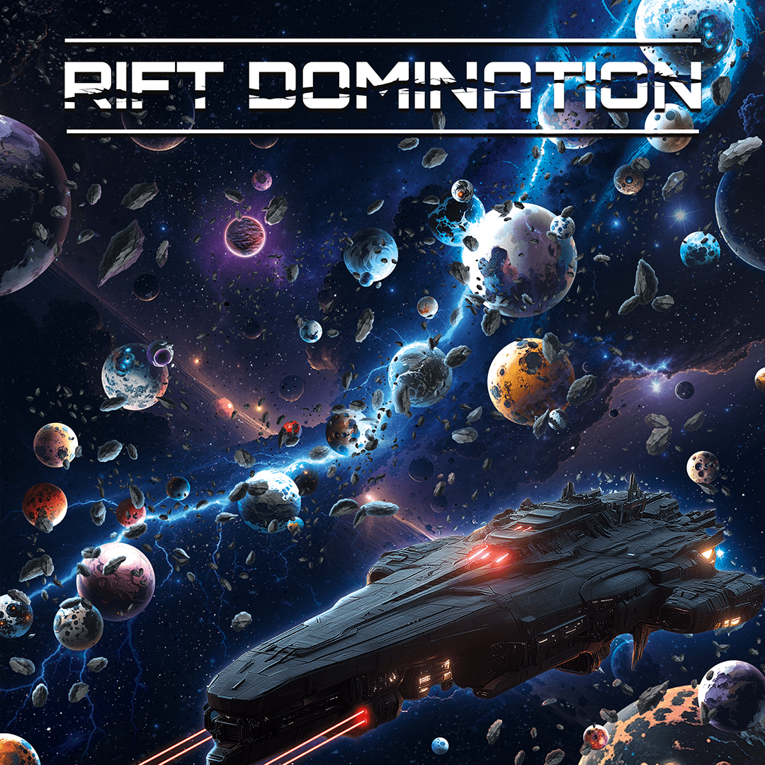Rift Domination