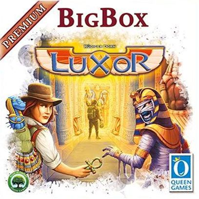 Luxor: Big Box