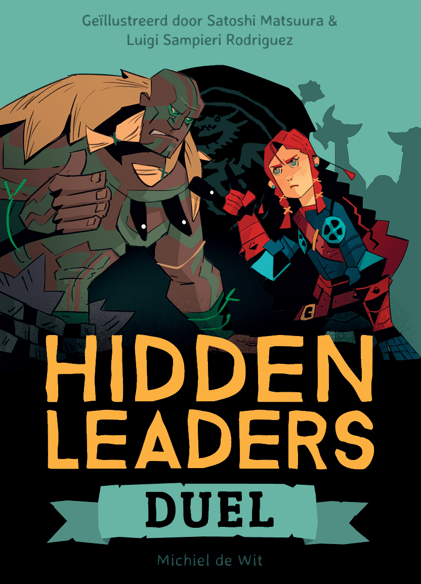 Hidden Leaders Duel