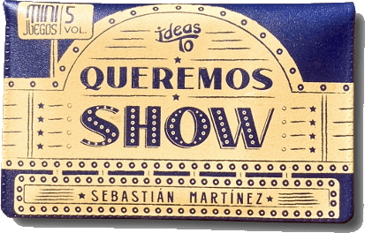 Queremos Show