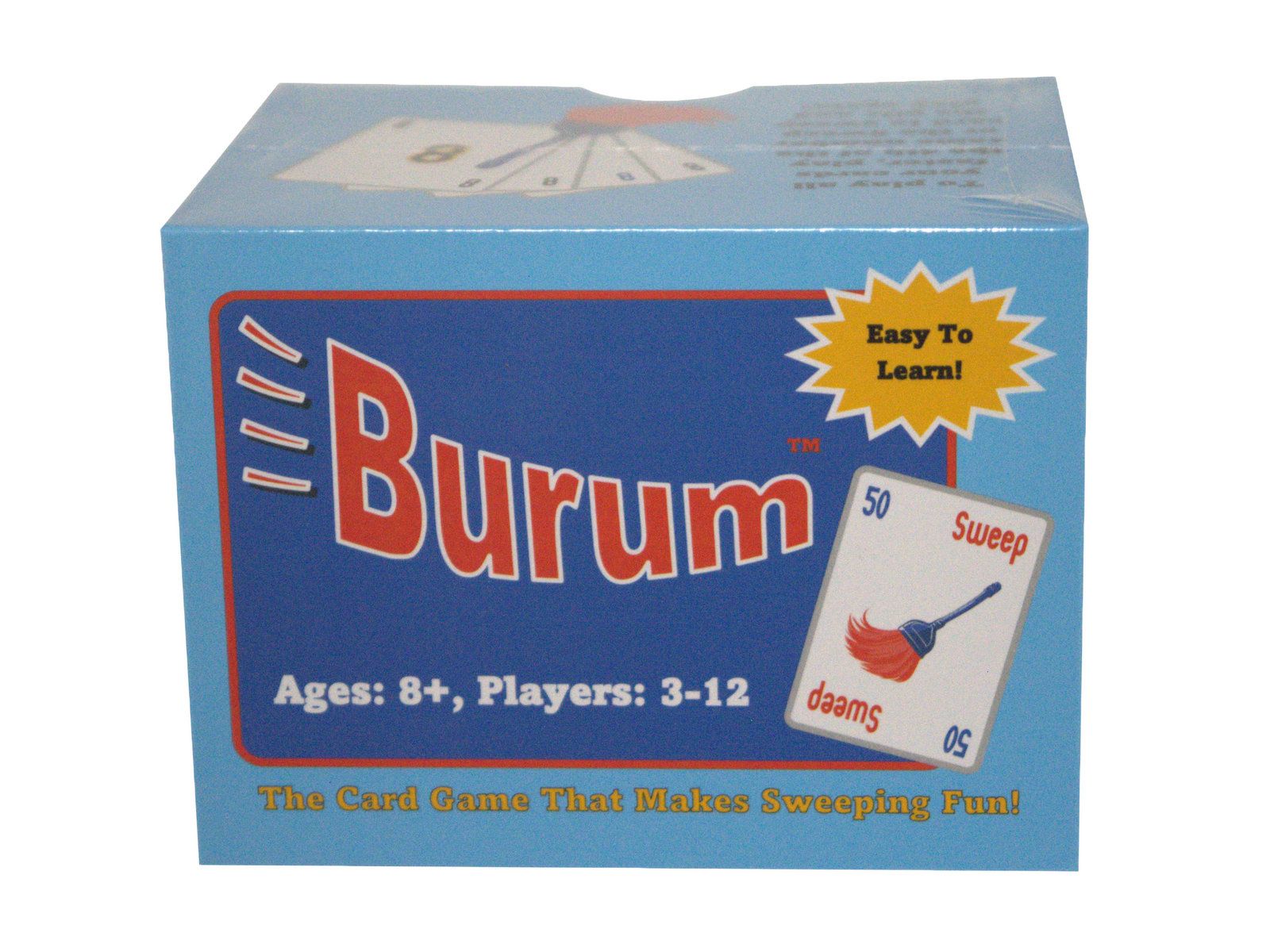 Burum