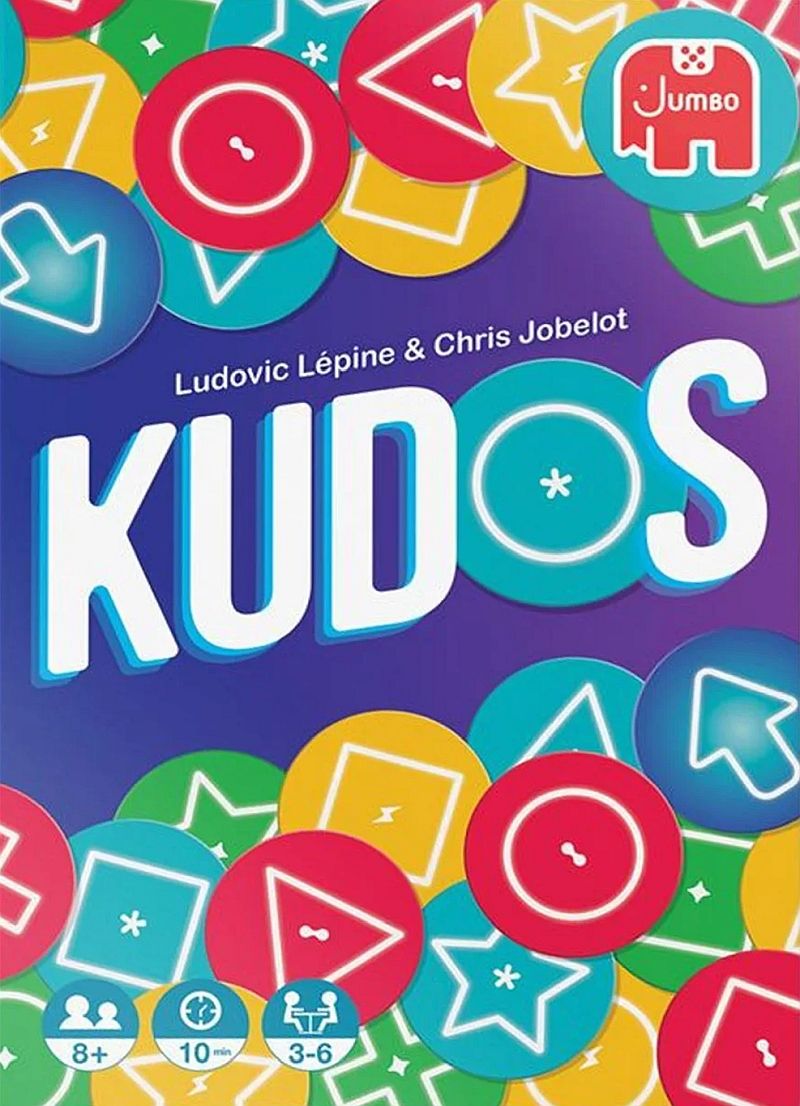 Kudos