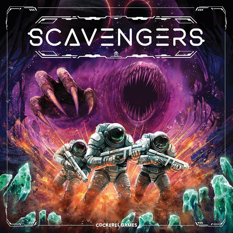 Scavengers