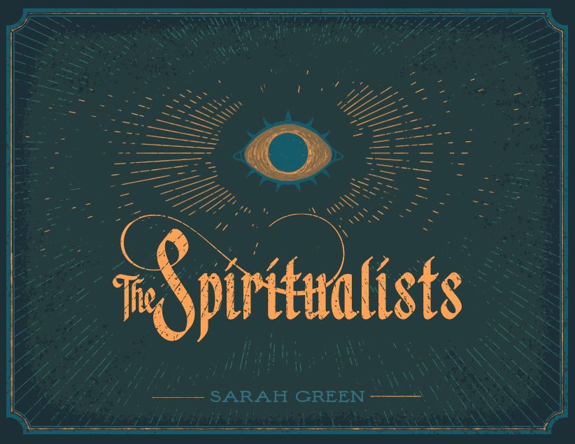 The Spiritualists