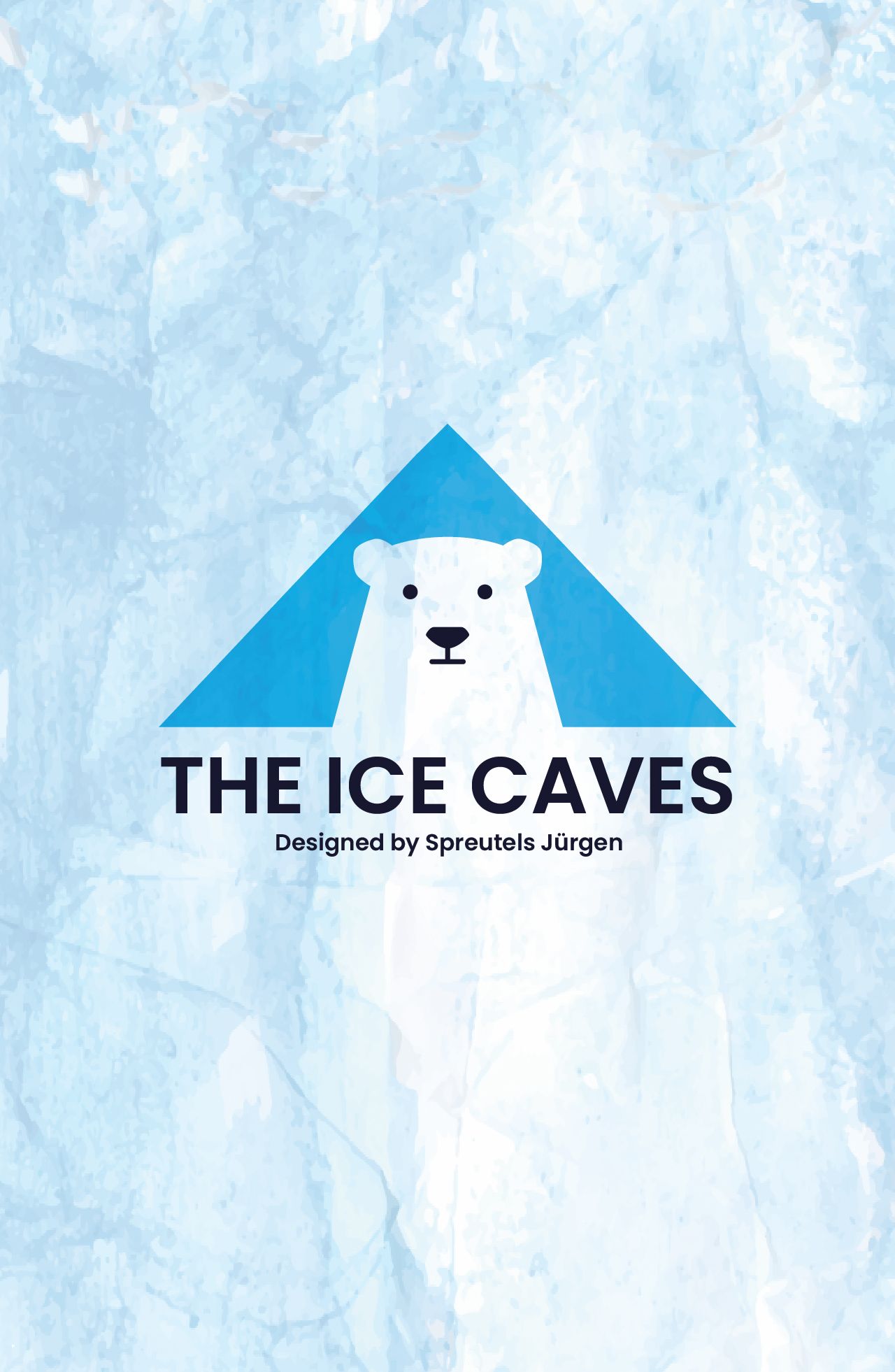 The Ice Caves