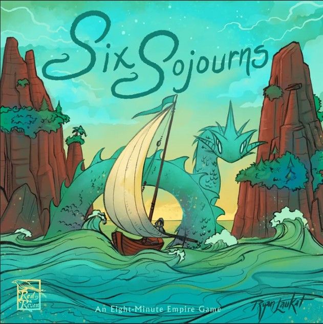 Six Sojourns: Deluxe Edition
