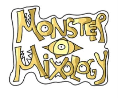 Monster Mixology