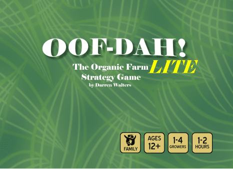 OOF-DAH! LITE