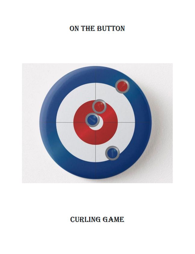 On The Button Curling