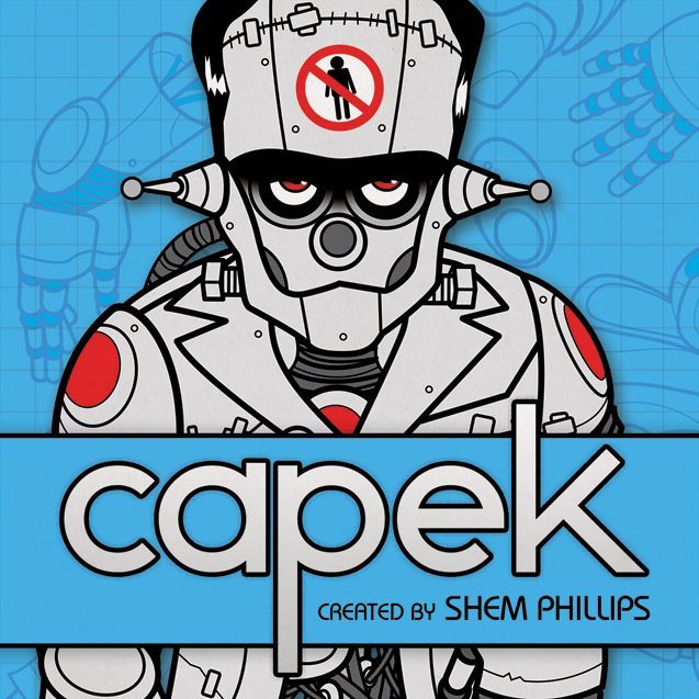 Capek