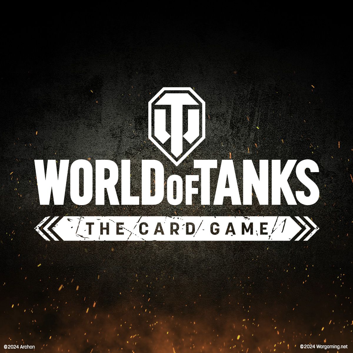 World of Tanks: The Card Game
