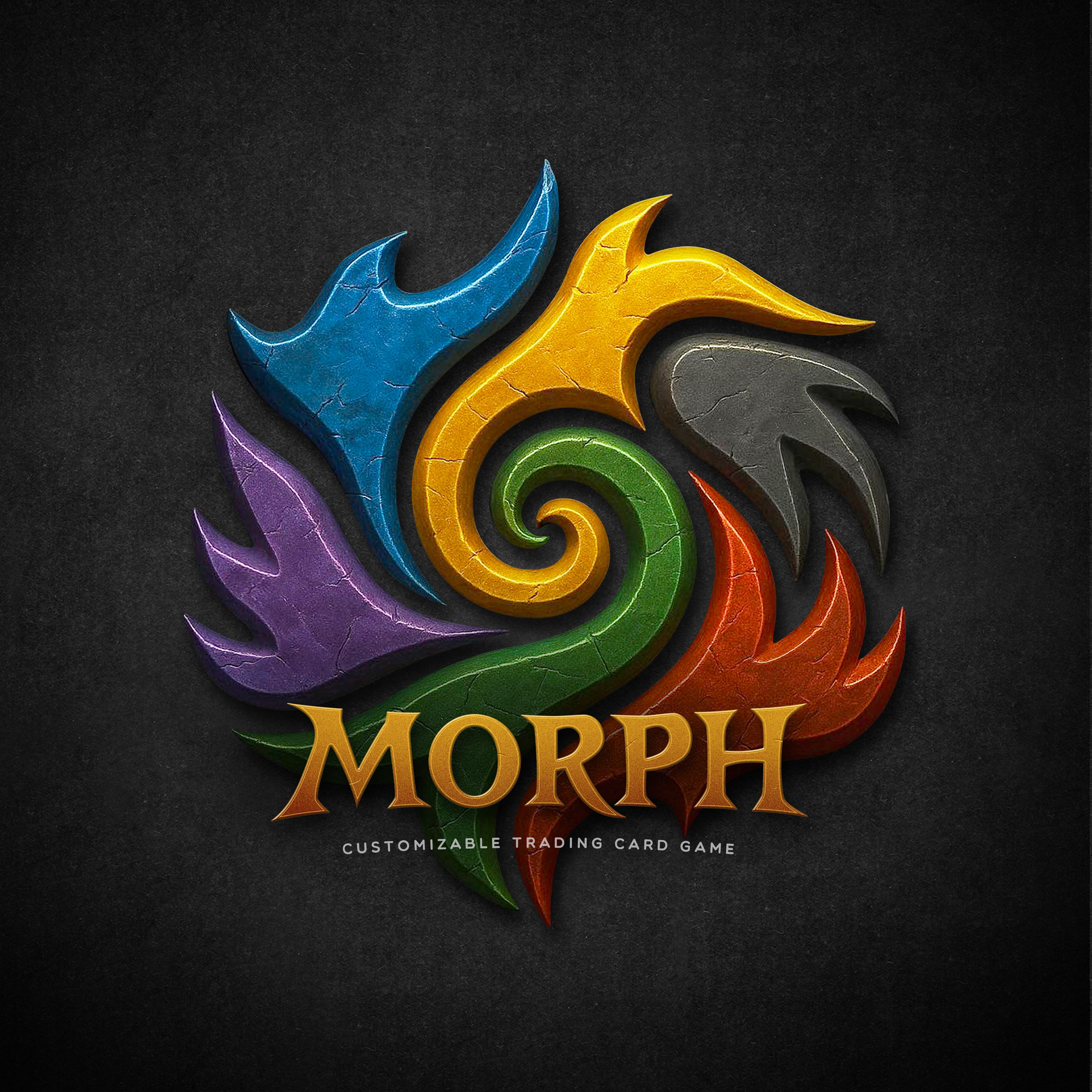 Morph TCG