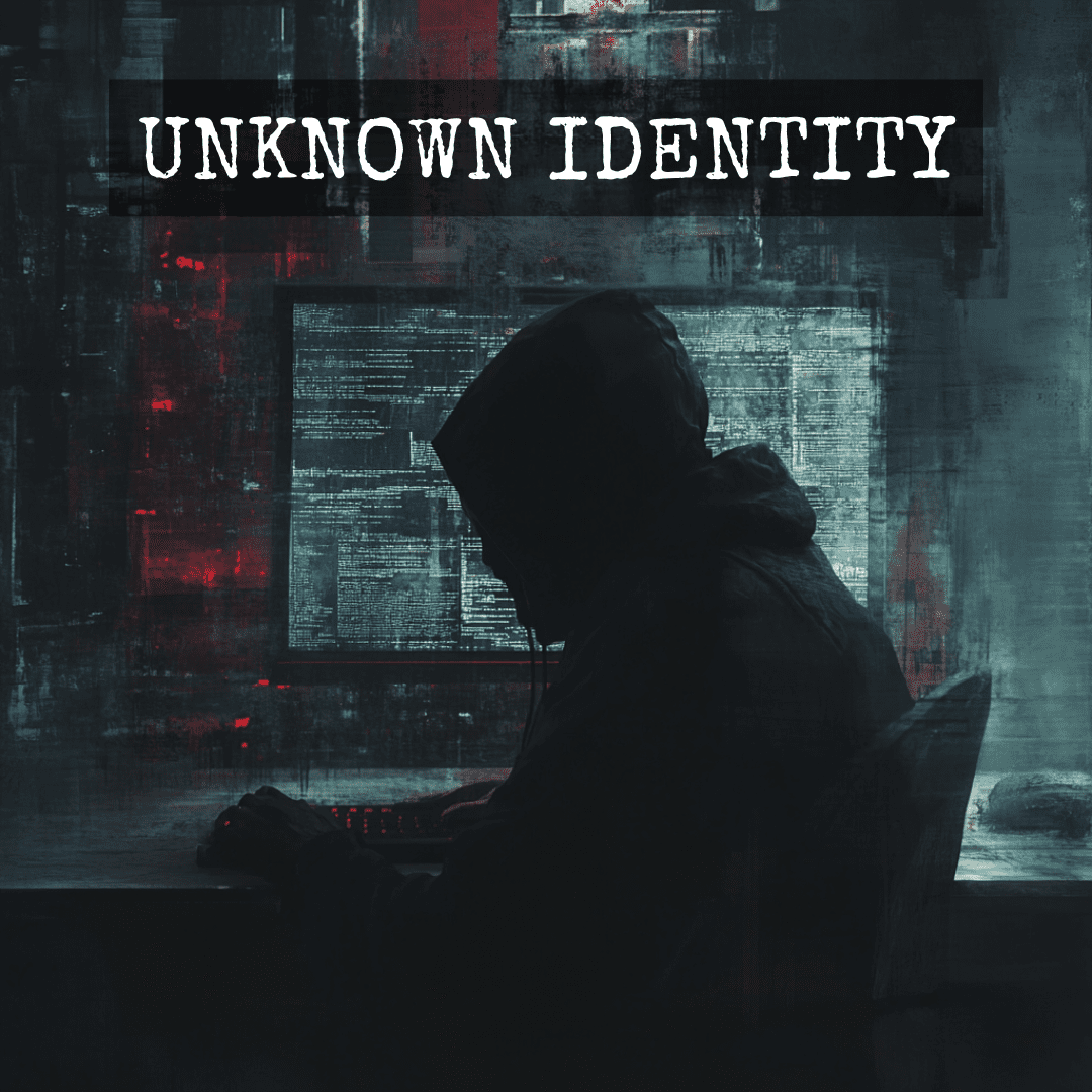 Unknown Identity