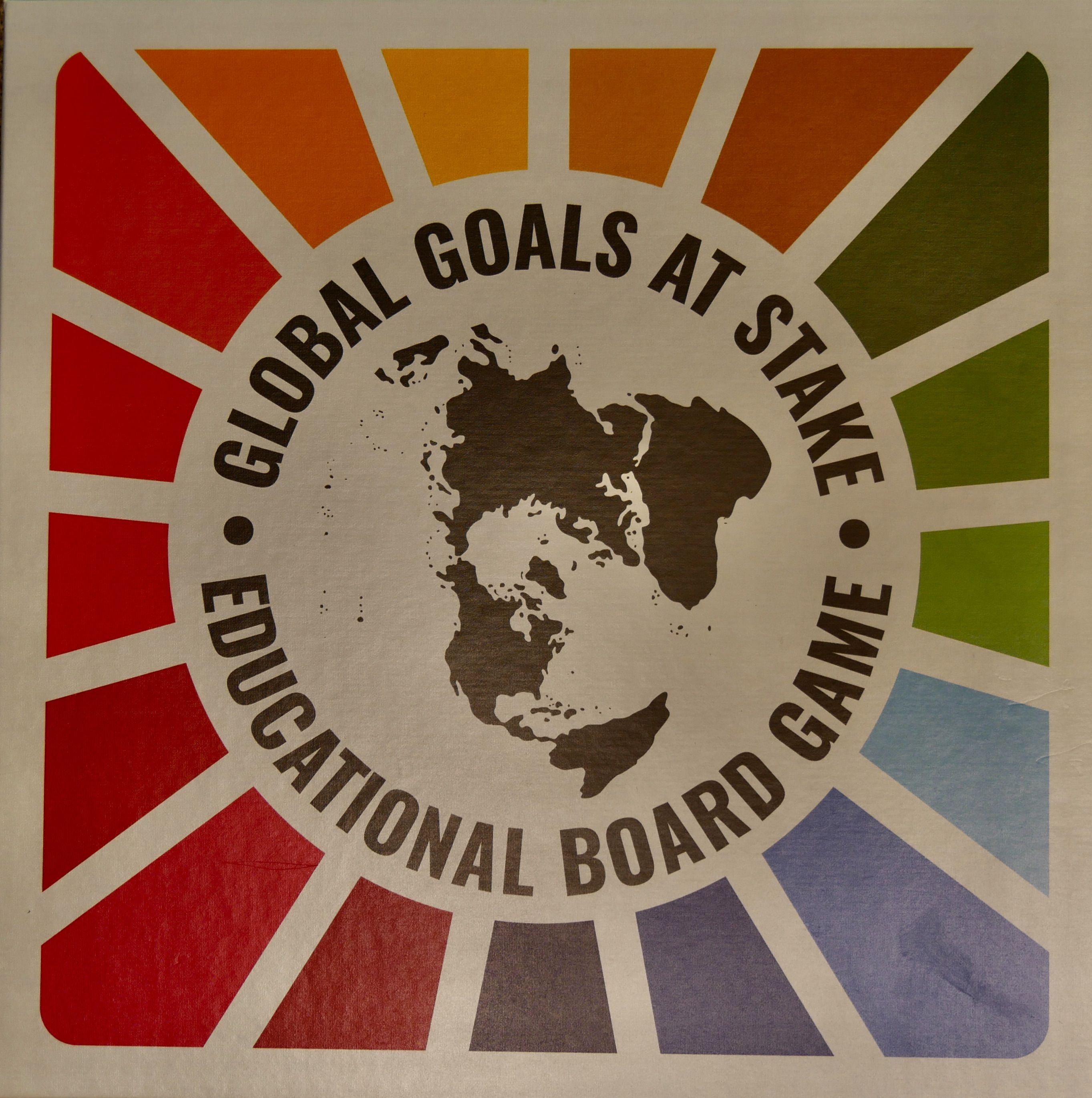 Global Goals at Stake