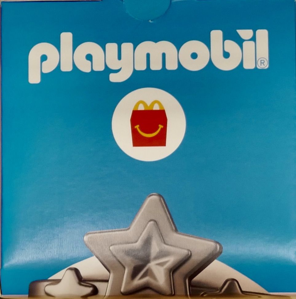 Playmobil: Prinzessinnen Party