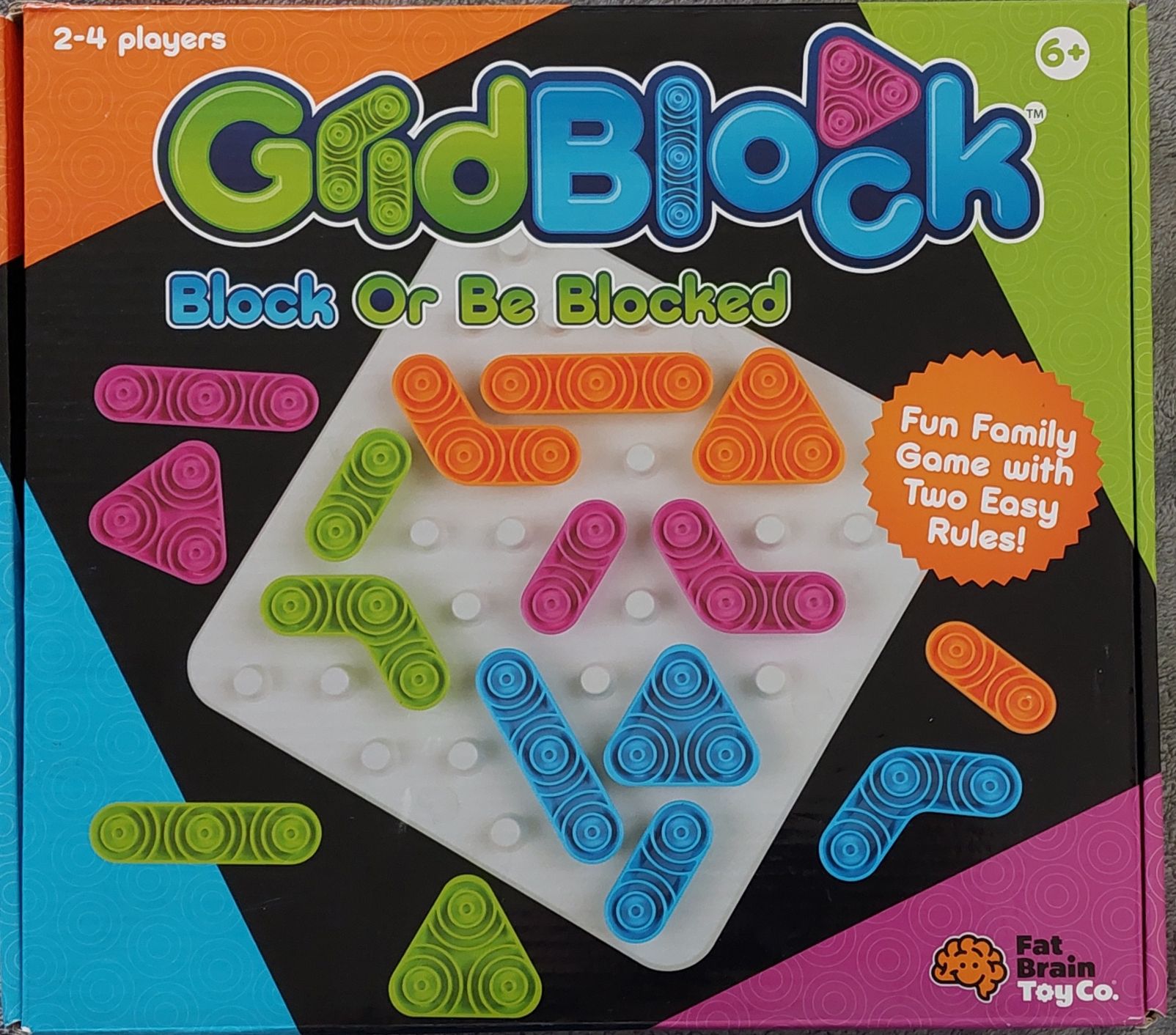 GridBlock