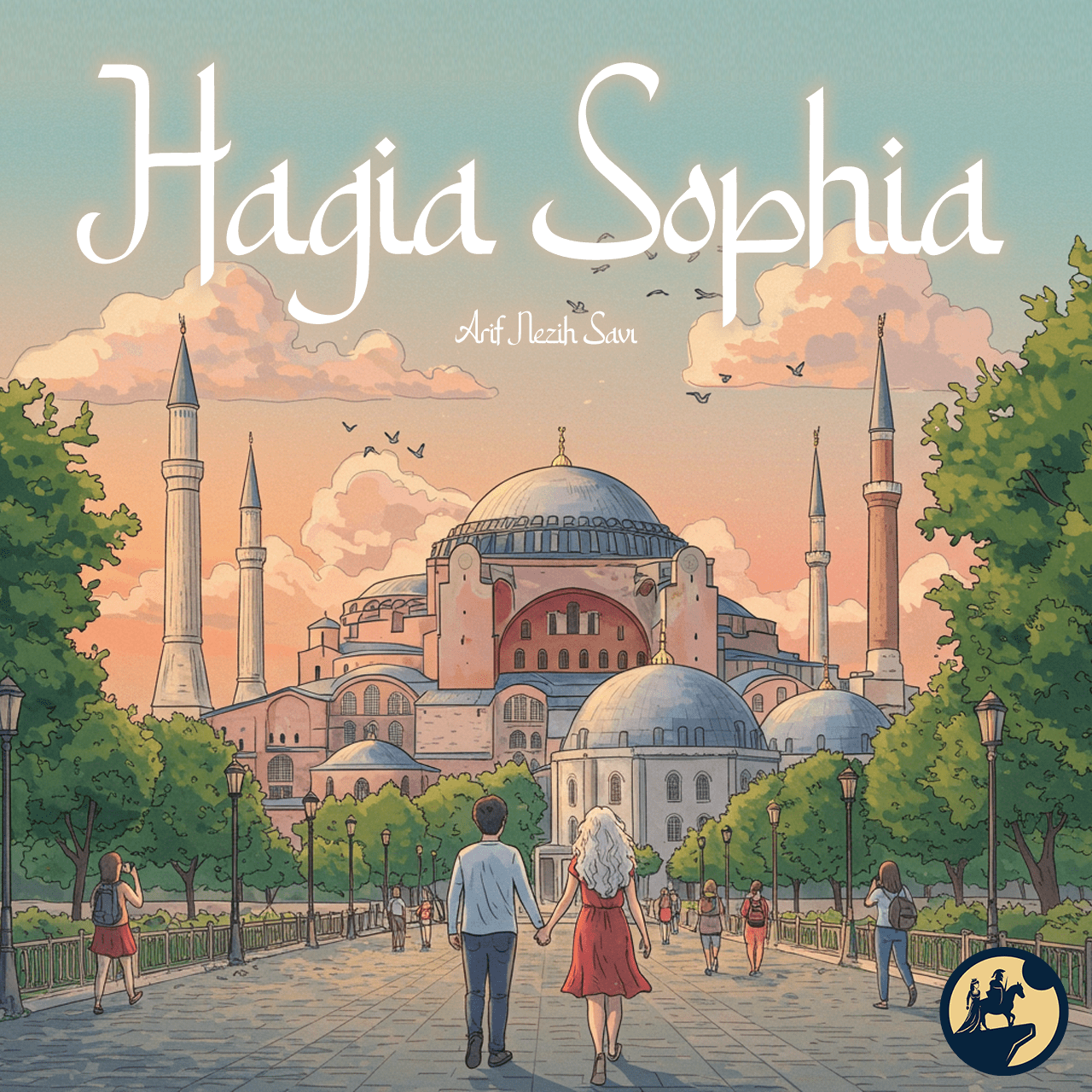 Hagia Sophia