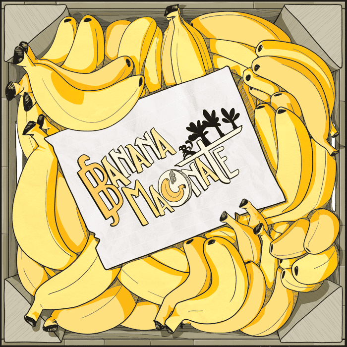 Banana Magnate